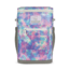 Yukon Outfitters Hatchie Backpack Cooler, Shibori Tie Dye, YHCP30RTD