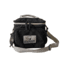Yukon Outfitters Lunch Box Soft Cooler, Black/Silver, MGDYC83