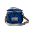 Yukon Outfitters Lunch Box Soft Cooler, Navy/Silver, MGDYC82