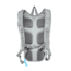 Yukon Outfitters Oasis Hydration Pack,11x3x21in,Grey MGK120305-18