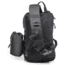 Yukon Outfitters Overwatch Sling Pack,17x12x4in,Black MG-5032