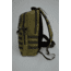 Yukon Outfitters Overwatch Sling Pack,17x12x4in,Coyote/Foliage MG-5032tt