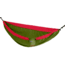 Yukon Outfitters Patriot Hammock, Olive/Crimson, APP1601OC
