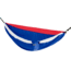Yukon Outfitters Patriot Hammock, Red/White/Blue, APP1601RWB