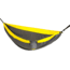 Yukon Outfitters Patriot Hammock w/Tree Straps, Gold/Slate Gray, APP1601GyGd