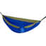 Yukon Outfitters Patriot Hammock w/Tree Straps, Olive/Royal Blue, APP1601OlRo