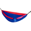 Yukon Outfitters Patriot Hammock w/Tree Straps, Red/Royal, APP1601RoR