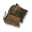 Yukon Outfitters Stealth Hammock, Woodland Digital Camo, AP-STEALTH3