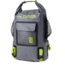 Yukon Outfitters Surfside Dry Pack, 35L, Grey/Blue, MGSDP003GB