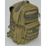 Yukon Outfitters Tactical Alpha Backpack,21x12.5x10.5in,Coyote/Foliage MG-5033tt
