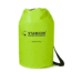 Yukon Outfitters Torrent Dry Bag 25L, Hyper Green, MGKD25