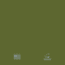 Yukon Outfitters Trail Bandana, Olive Drab, SPF 50, MGYTB812