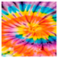 Yukon Outfitters Trail Bandana, Tie Dye, SPF 50, MGYTB803