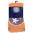 Yukon Outfitters Trail Bandana, TN Flag Orange &amp; Grey SPF 50, MGYTB811