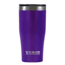 Yukon Outfitters Tumbler, 20 oz, Purple, MGYT2004