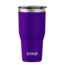 Yukon Outfitters Tumbler, 30 oz, Purple, MGYT3005