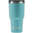 Yukon Outfitters Tumbler, 40 oz, Turquoise, MG40BT-TQ