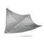 Yukon Outfitters Walkabout Rainfly Cover, Gray, MG-RAINFLY1G