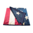 Yukon Outfitters Water Resistant Camp Blanket, 50x60in, Old Glory, MGYCB804