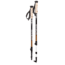 Yukon Trek Lite Anti-Shock Poles - Orange 67814