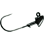 Yum Money Head, 5/0 Hook Soft Plastic, 1/4oz, 5/0 Hook, YBMHJ1451