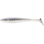 Yum Pulse Swimbait-Soft Plastic Swimbaits, 3.5in, Blue Pearl, YPL3196