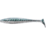 Yum Pulse Swimbait-Soft Plastic Swimbaits, 3.5in, Phantom Pearl, YPL3321