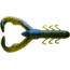 Yum Christie Craw Swim Bait, 8 Pack, 3.5in, Bama Magic, YCW3154