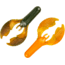 Yum Craw Chunk Bait, 3.25in, Crawdad, YCCK2M06