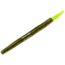 Yum Dinger, 10 Pack, 4in, Green Pumpkin Chart, YDG459