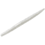 Yum Dinger, 10 Pack, 4in, Pearl Silver Flake, YDG481
