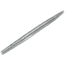 Yum Dinger, 10 Pack, 4in, Smoke Pearl Lam, YDG475