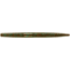 Yum Dinger, 8 Pack, 5in, green Pumpkin/Blue Flk, YDG5176