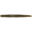 Yum Dinger Bait, 3in, Green Pumpkin Purple Flake, YDG344