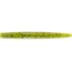 Yum Dinger Bait, 3in, Watermelon Seed, YDG309