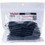 Yum Dinger Bulk Bait, 5in, Black Blue Flake, YDG5BK21-30