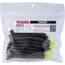 Yum Dinger Bulk Bait, 5in, Green Pumpkin Chartreuse, YDG5BK59-30