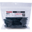 Yum Dinger Bulk Bait, 5in, Junebug, YDG5BK04-30