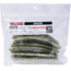 Yum Dinger Bulk Bait, 5in, Watermelon Pearl Laminate, YDG5BK74-30