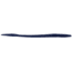 Yum Mighty Worm, 5 Pack, 10.5in, Junebug, YMW1004