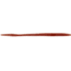 Yum Mighty Worm, 5 Pack, 10.5in, Red Bug, YMW1041
