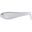 Yum Money Minnow, 5 Pack, 3.5in, Crystal Smoke, YMM3938