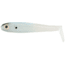Yum Money Minnow, 5 Pack, 3.5in, Hologram Shad, YMM3925