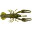 Yum Ned Craw Bait, 2in, Soft Green Pumpkn, YNC2363