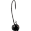 Yum Pumpkin Ed Jig 6/0, 1/4oz, Black, YPEJ1461