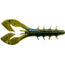 Yum Spine Craw Bait, 3.75in, Bama Magic, YSCR3154