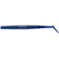 Yum Swim'n Dinger Bait, 10 Pack, 4in, Junebug, YSMD404