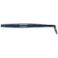 Yum Swim'n Dinger Bait, 10 Pack, 4in, Black Blue Flake, YSMD421