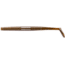 Yum Swim'n Dinger Bait, 10 Pack, 4in, Green Pumpkin, YSMD408