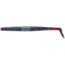 Yum Swim'n Dinger Bait, 10 Pack, 4in, Red Bug, YSMD441